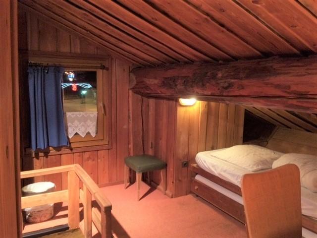 Chalet Le Ranch เลส์เดอซาลป์ ภายนอก รูปภาพ