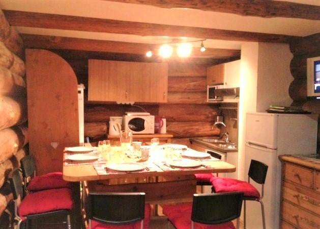 Chalet Le Ranch เลส์เดอซาลป์ ภายนอก รูปภาพ